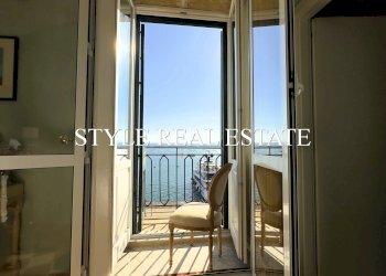 balcone - Appartamento Via Delle Carceri Vecchie, Siracusa - foto 8