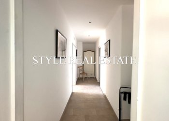 corridoio - Appartamento Via Delle Carceri Vecchie, Siracusa - foto 11