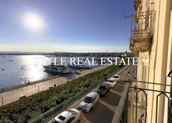 vista - Appartamento Via Delle Carceri Vecchie, Siracusa - foto 5