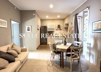 cucina - Appartamento Via Delle Carceri Vecchie, Siracusa - foto 12