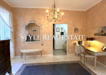 soggiorno - Appartamento Via Delle Carceri Vecchie, Siracusa - foto 14