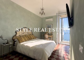 camera da letto - Appartamento Via Delle Carceri Vecchie, Siracusa - foto 6