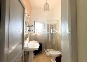 bagno - Appartamento Via Delle Carceri Vecchie, Siracusa - foto 18