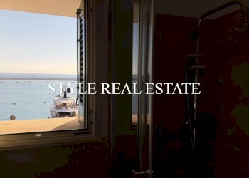 bagno - Appartamento Via Delle Carceri Vecchie, Siracusa - foto 16