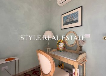 Apartment Via Delle Carceri Vecchie, Siracusa - photo 27