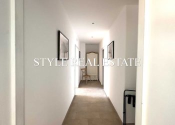 Apartment Via Delle Carceri Vecchie, Siracusa - photo 32