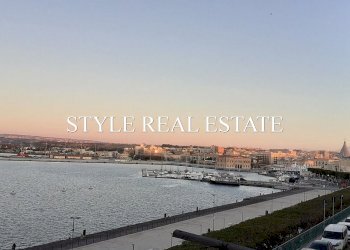 Apartment Via Delle Carceri Vecchie, Siracusa - photo 35