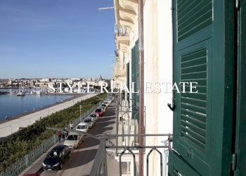 Apartment Via Delle Carceri Vecchie, Siracusa - photo 47