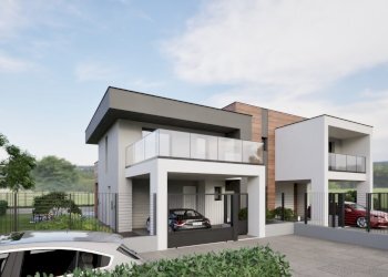 Villa Via Manzoni, Orbassano - photo 4