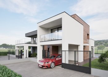 Villa Via Manzoni, Orbassano - photo 5