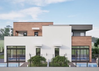 Villa Via Manzoni, Orbassano - photo 6