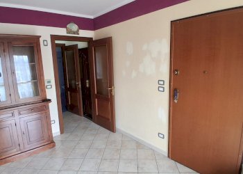 Two-room apartment Via Giovanni Boccaccio 1, Nichelino - photo 5