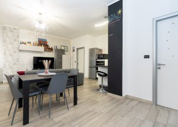 Two-room apartment Via della Speranza 10, Beinasco - photo 2