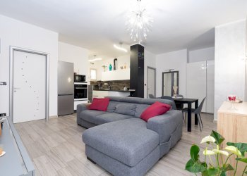 Two-room apartment Via della Speranza 10, Beinasco - photo 4