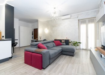 Two-room apartment Via della Speranza 10, Beinasco - photo 5