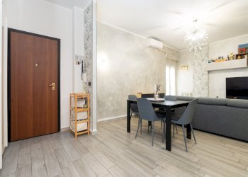 Two-room apartment Via della Speranza 10, Beinasco - photo 6