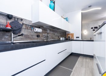 Two-room apartment Via della Speranza 10, Beinasco - photo 8