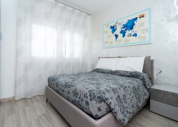 Two-room apartment Via della Speranza 10, Beinasco - photo 9