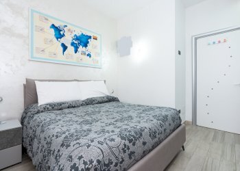 Two-room apartment Via della Speranza 10, Beinasco - photo 10