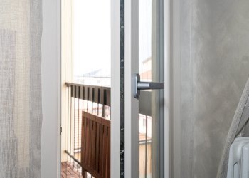 Two-room apartment Via della Speranza 10, Beinasco - photo 11