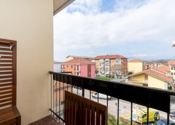 Two-room apartment Via della Speranza 10, Beinasco - photo 12