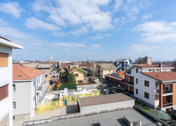 Two-room apartment Via della Speranza 10, Beinasco - photo 13