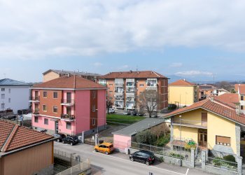 Two-room apartment Via della Speranza 10, Beinasco - photo 14