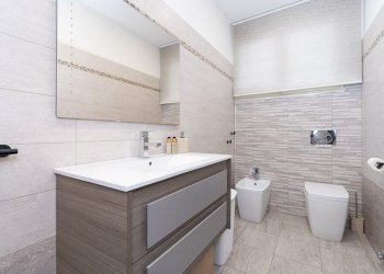 Two-room apartment Via della Speranza 10, Beinasco - photo 16