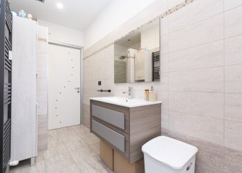 Two-room apartment Via della Speranza 10, Beinasco - photo 17