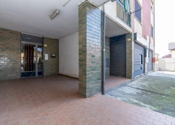 Two-room apartment Via della Speranza 10, Beinasco - photo 18
