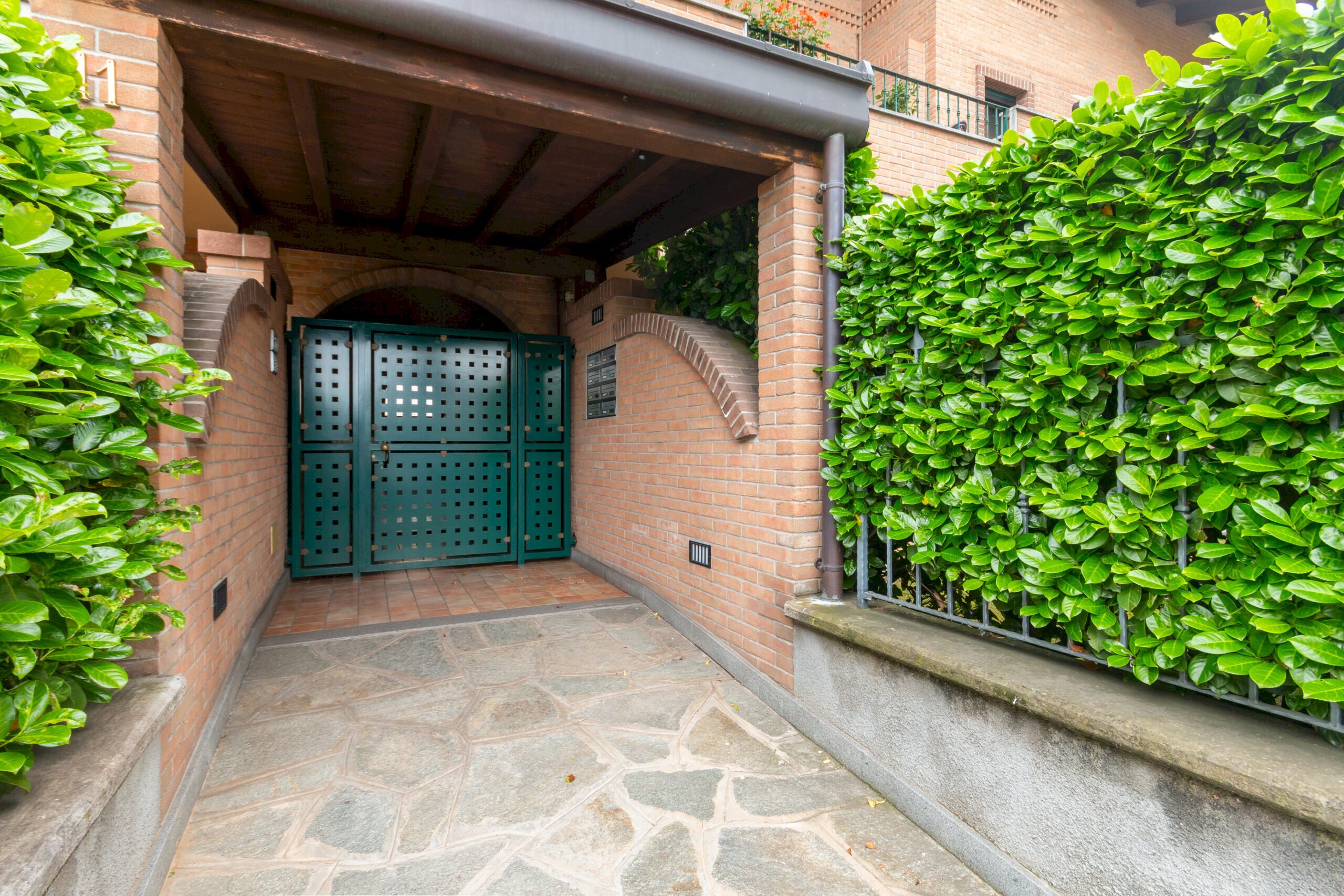 Apartment via Giuseppe Giacosa 11, Orbassano - photo 2