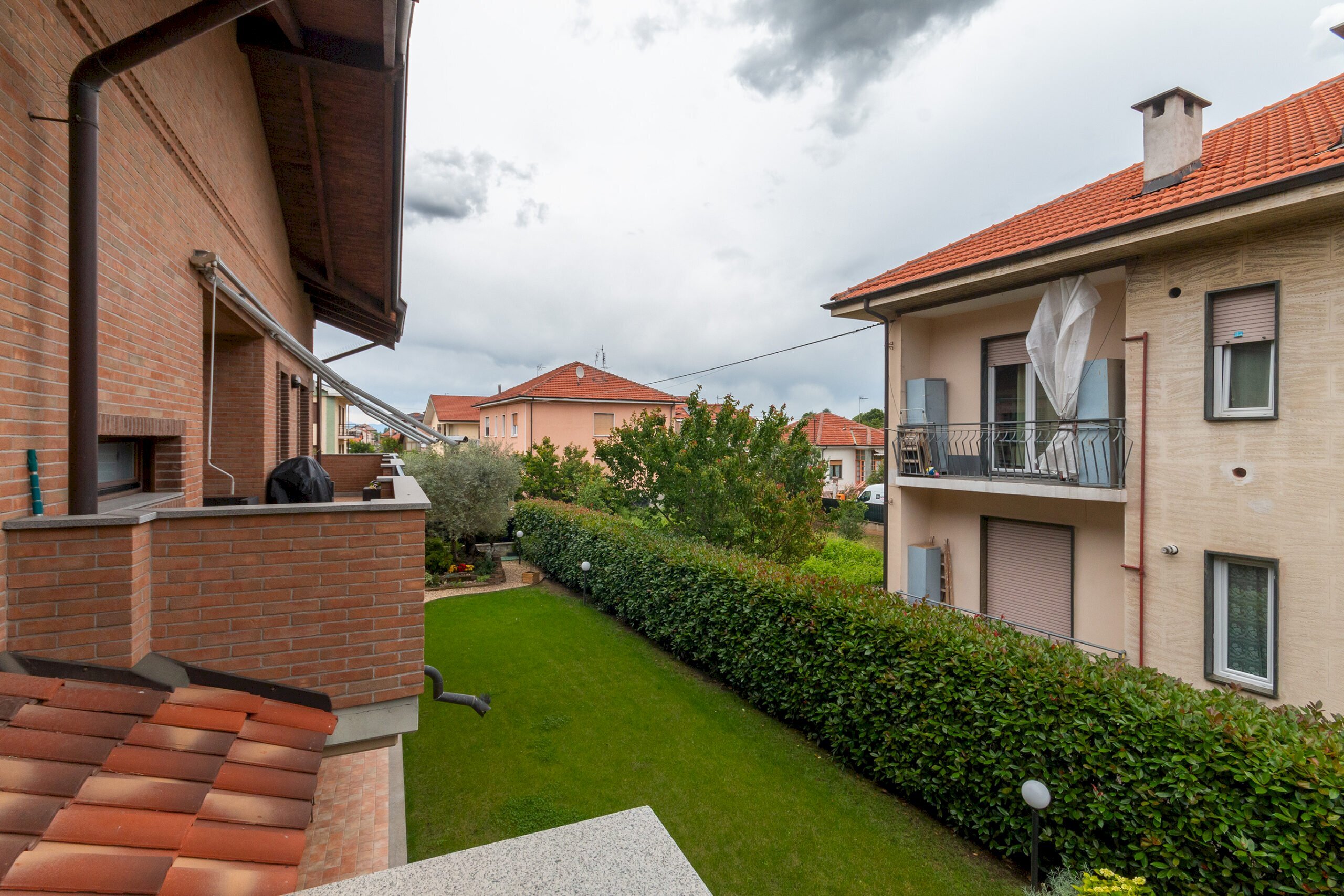 Apartment via Giuseppe Giacosa 11, Orbassano - photo 3