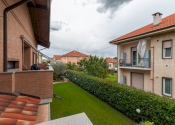 Apartment via Giuseppe Giacosa 11, Orbassano - photo 3