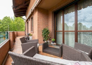Apartment via Giuseppe Giacosa 11, Orbassano - photo 4