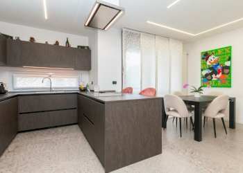 Apartment via Giuseppe Giacosa 11, Orbassano - photo 5