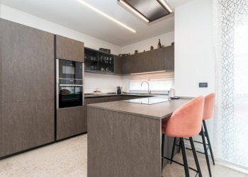 Apartment via Giuseppe Giacosa 11, Orbassano - photo 6