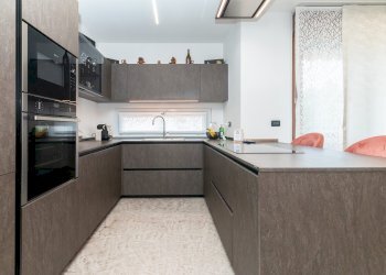 Apartment via Giuseppe Giacosa 11, Orbassano - photo 7