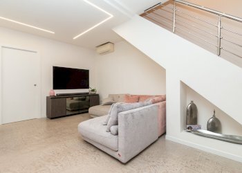 Apartment via Giuseppe Giacosa 11, Orbassano - photo 8