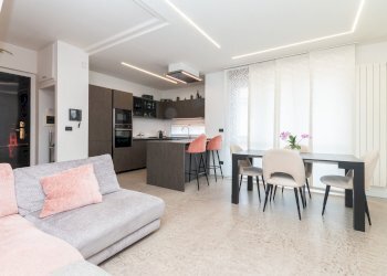 Apartment via Giuseppe Giacosa 11, Orbassano - photo 10