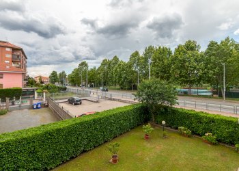 Apartment via Giuseppe Giacosa 11, Orbassano - photo 13