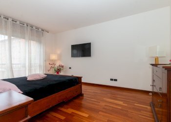Apartment via Giuseppe Giacosa 11, Orbassano - photo 15