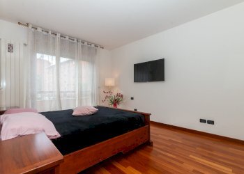 Apartment via Giuseppe Giacosa 11, Orbassano - photo 17