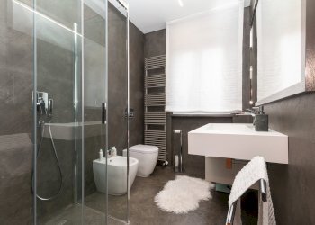 Apartment via Giuseppe Giacosa 11, Orbassano - photo 18