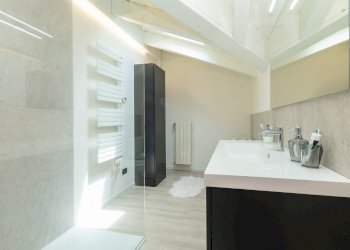 Apartment via Giuseppe Giacosa 11, Orbassano - photo 19