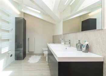 Apartment via Giuseppe Giacosa 11, Orbassano - photo 20