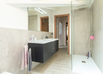 Apartment via Giuseppe Giacosa 11, Orbassano - photo 21