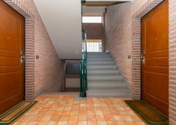 Apartment via Giuseppe Giacosa 11, Orbassano - photo 26