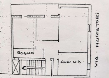 Four-room apartment Fossano - photo 3