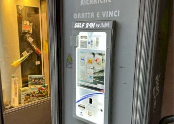 Tobacco shop Fossano - photo 22