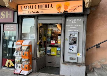 Tobacco shop Fossano - photo 1